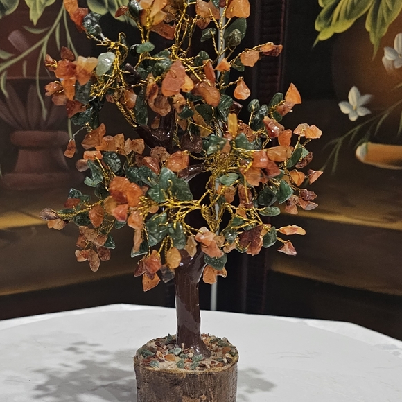 Natural Stone tree - Picture 4 of 6